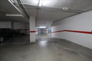 Garaje en venta en Alcoy/Alcoi