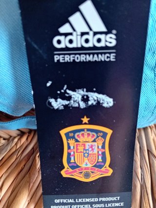 Gorra Adidas Nueva