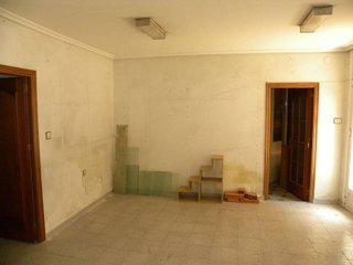 Local comercial en venta en Caravaca de la Cruz