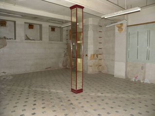 Local comercial en venta en Caravaca de la Cruz