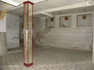 Local comercial en venta en Caravaca de la Cruz