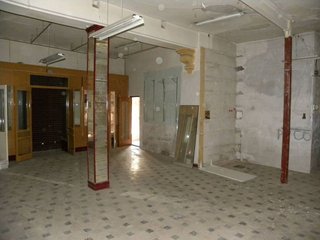 Local comercial en venta en Caravaca de la Cruz
