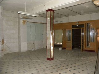 Local comercial en venta en Caravaca de la Cruz