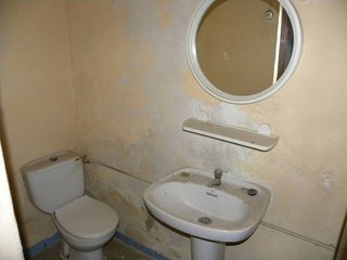 Local comercial en venta en Caravaca de la Cruz