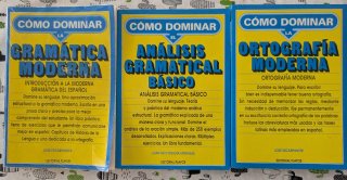 Colección "Cómo dominar" de playor