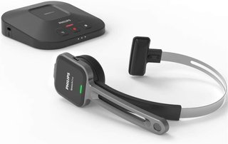 - Philips auriculares inalámbricos micrófono