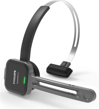 - Philips auriculares inalámbricos micrófono