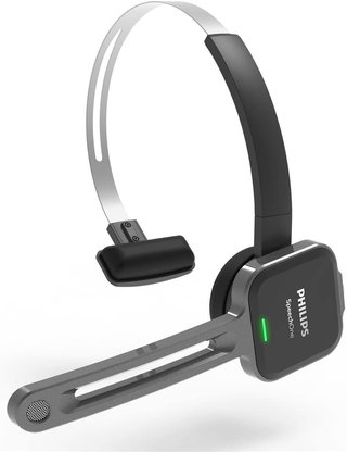 - Philips auriculares inalámbricos micrófono