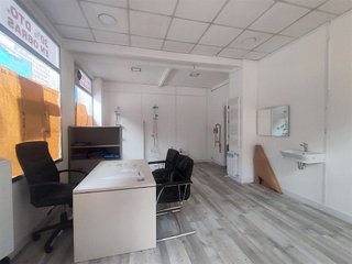 Local comercial en venta en Centro en Logroño