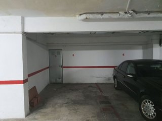Garaje en venta en Sax