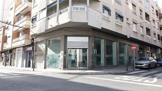 Oficina en venta en Playa del Cura en Torrevieja