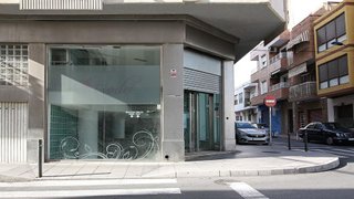 Oficina en venta en Playa del Cura en Torrevieja