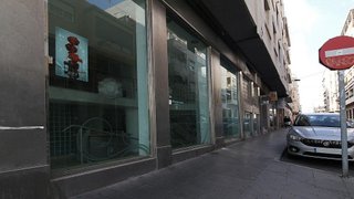Oficina en venta en Playa del Cura en Torrevieja