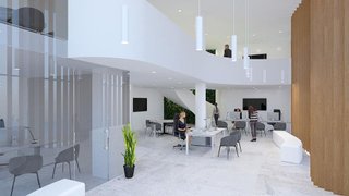 Oficina en venta en Playa del Cura en Torrevieja