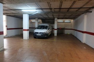 Garaje en venta en Cartaya