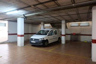 Garaje en venta en Cartaya