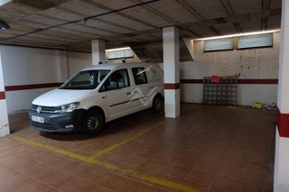 Garaje en venta en Cartaya