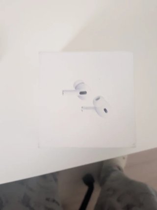 Airpods Pro 2da Gen
