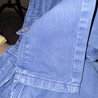 Lote Pantalones Niños Okaidi Azul