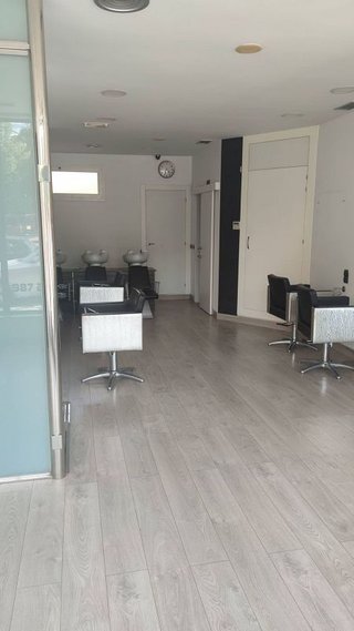 Local comercial en venta en San Mamés - La Palomera en León
