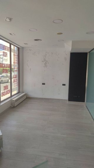 Local comercial en venta en San Mamés - La Palomera en León