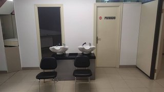 Local comercial en venta en San Mamés - La Palomera en León