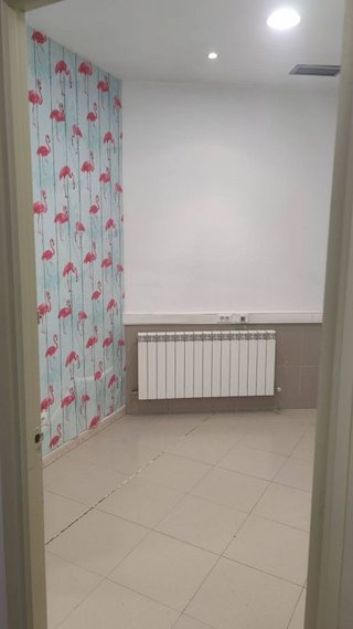 Local comercial en venta en San Mamés - La Palomera en León