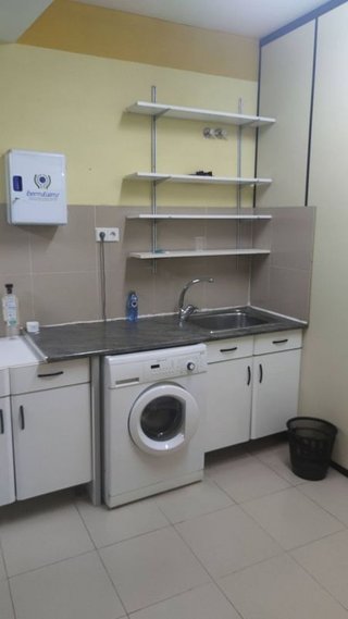 Local comercial en venta en San Mamés - La Palomera en León