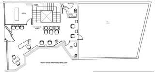 Local comercial en venta en San Mamés - La Palomera en León