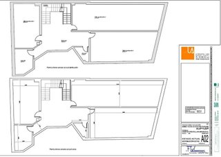 Local comercial en venta en San Mamés - La Palomera en León