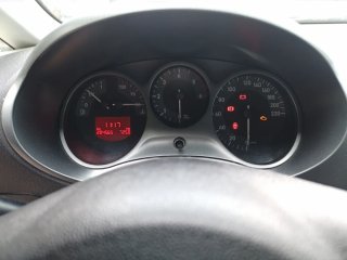 SEAT Leon 2006
