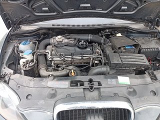 SEAT Leon 2006