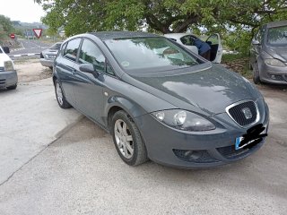 SEAT Leon 2006