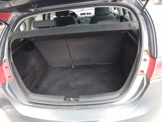 SEAT Leon 2006
