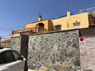 Dúplex en venta en Las Marinas - Pueblo Laguna en Vera