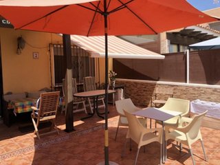 Dúplex en venta en Las Marinas - Pueblo Laguna en Vera