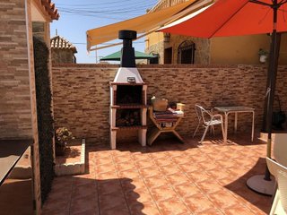 Dúplex en venta en Las Marinas - Pueblo Laguna en Vera