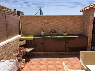 Dúplex en venta en Las Marinas - Pueblo Laguna en Vera