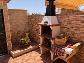Dúplex en venta en Las Marinas - Pueblo Laguna en Vera