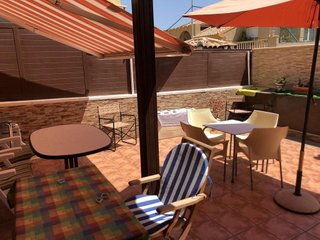 Dúplex en venta en Las Marinas - Pueblo Laguna en Vera