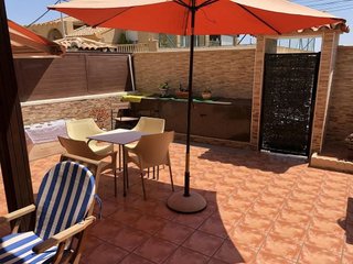 Dúplex en venta en Las Marinas - Pueblo Laguna en Vera