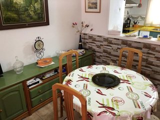 Dúplex en venta en Las Marinas - Pueblo Laguna en Vera
