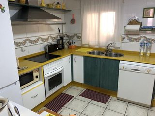 Dúplex en venta en Las Marinas - Pueblo Laguna en Vera