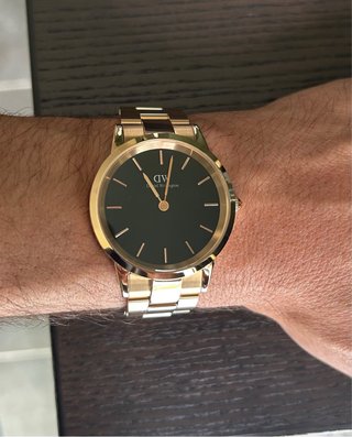 Reloj Daniel Wellington