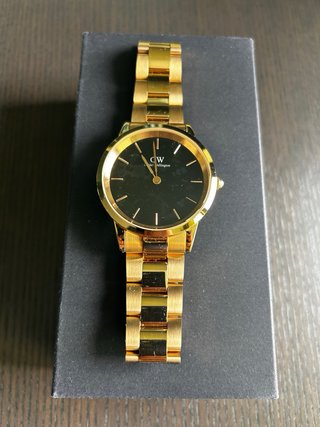 Reloj Daniel Wellington