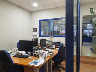 Local comercial en venta en Centro en Arganda del Rey