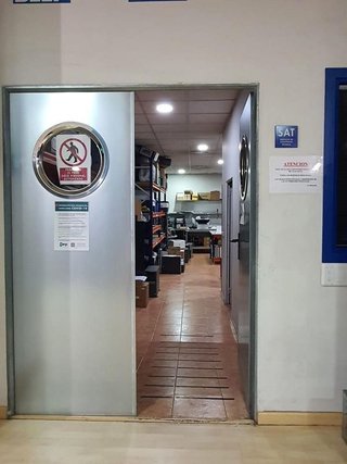 Local comercial en venta en Centro en Arganda del Rey