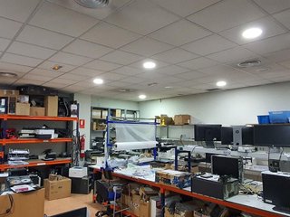 Local comercial en venta en Centro en Arganda del Rey