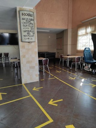 Local comercial en venta en Centro en Logroño