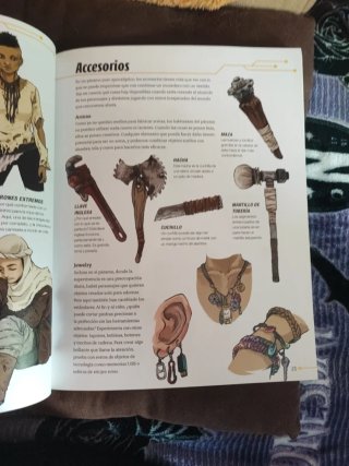 Libro Sci-Fi Fashion Escuela de Arte